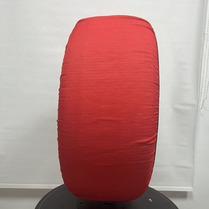 2 pièces/ensemble <span class=keywords><strong>Chaussettes</strong></span> à neige <span class=keywords><strong>universelles</strong></span> Vente chaude <span class=keywords><strong>Chaussettes</strong></span> à neige en polyester pour <span class=keywords><strong>pneus</strong></span> de voiture pour les routes enneigées en hiver - Product Image 2