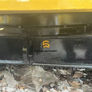 รถขุดมือสองนำเข้า Caterpillar 305.5E2 ขนาด 5.5 ตัน ประสิทธิภาพสูง เหมาะสำหรับงานก่อสร้าง ขุดดิน และจัดสวน - Product Image 4