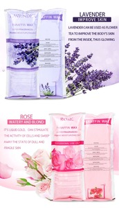 Cire <span class=keywords><strong>de</strong></span> <span class=keywords><strong>paraffine</strong></span> 450g <span class=keywords><strong>pour</strong></span> soins cosmétiques <span class=keywords><strong>mains</strong></span> et pieds, blocs <span class=keywords><strong>de</strong></span> cire <span class=keywords><strong>de</strong></span> <span class=keywords><strong>paraffine</strong></span> personnalisés en gros <span class=keywords><strong>pour</strong></span> spa, blanchiment et hydratation - Product Image 6