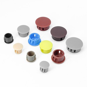 Tapones de plástico desmontables Diyamei para paneles de muebles, de 5 mm a 60 mm, para instalación de puertas de seguridad - Product Image 2