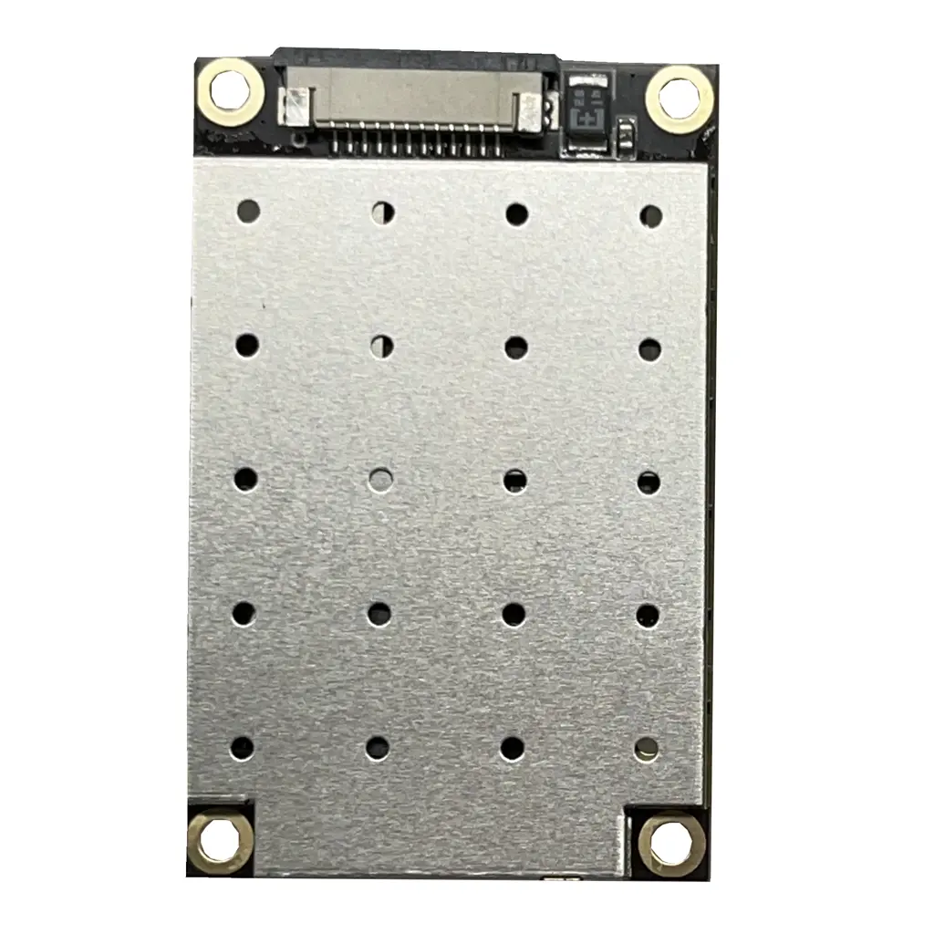 Winnix IMPINJ E710 RFID 1 port RFID Module for Fixed UHF Reader Long Range UHF Reader Module 33dBm Passive