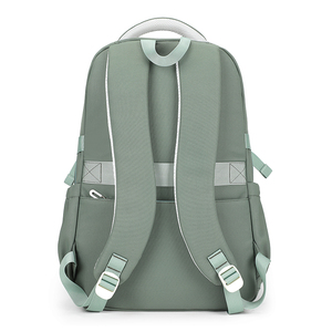 Custom Rugzak Fashion Design Rugzak Waterdichte Reizende Rug Tas Schooltas Goedkope Schooltassen - Product Image 6