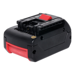 <span class=keywords><strong>18V</strong></span> 3,0 ah 4,0 ah remplacer BAT609 BAT618 <span class=keywords><strong>scie</strong></span> électrique Rechargeable voiturette de Golf batterie au Lithium pour <span class=keywords><strong>Bosch</strong></span> - Product Image 2