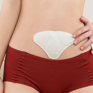 Parche Térmico Adhesivo de Larga Duración para Alivio Instantáneo del Dolor, Activado por Aire, para Uso en Exteriores, para la Espalda y la Cintura, para Terapia Menstrual - Product Image 3