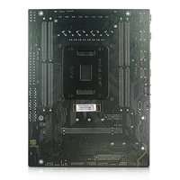 Carte mère de bureau X99 XD4 pour processeurs Intel LGA2011-3, carte mère PC DDR4 quadri-kanal, carte mère d'ordinateur de jeu USB3.0
