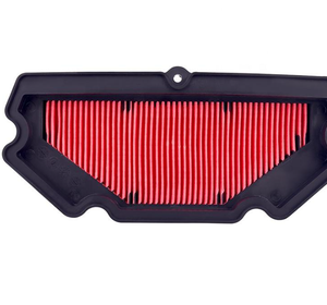 Filtro de Aire Compatible con <span class=keywords><strong>Kawasaki</strong></span> ER-6N, <span class=keywords><strong>ER6N</strong></span>, ER650, Ninja <span class=keywords><strong>650</strong></span> (Años 12-16) Filtro de Aire para Motocicleta OEM: 11013-0713 - Product Image 2