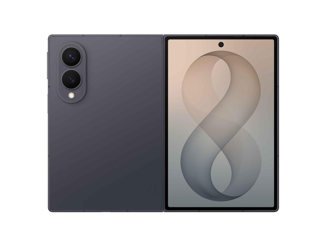 Hot Selling Sg GZ Fold 8 Unlocked 7.6-inch Dynamic AMOLED Screen 4800mAh IP48 Rated Ultra-thin Body 5G Foldable Smartphone