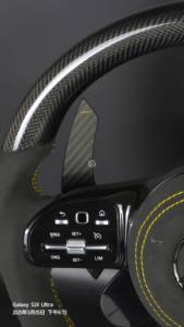 <span class=keywords><strong>Volant</strong></span> en cuir à LED en fibre de carbone personnalisable pour Mercedes Benz <span class=keywords><strong>AMG</strong></span> W204 W205 W211W212 W176 W213 W177 W221 <span class=keywords><strong>a</strong></span> C E S Class - Product Image 2