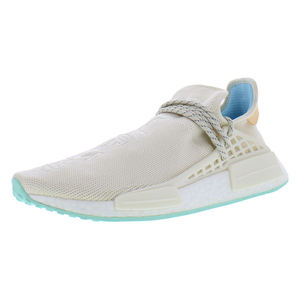 Zapatos Adidas NMD HU Nerd para Hombre Color Beige/Blanco |   100% Auténtico - Product Image 1