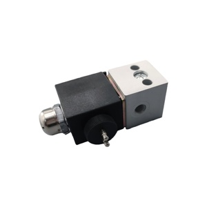 Sistema de Frenos para Camiones de Alta Calidad, Otras Piezas del Sistema de Frenos para Camiones, Válvula Solenoide WG9719710004 para Sinotruk Howo - Product Image 1
