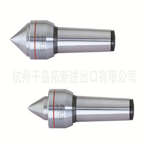 Lixun Rotary Ejector Pin Nk-Mt2a 3265 For Lathe Machine <b>Tools</b> <b>Top</b> Point Thimble Type - Product Image 2