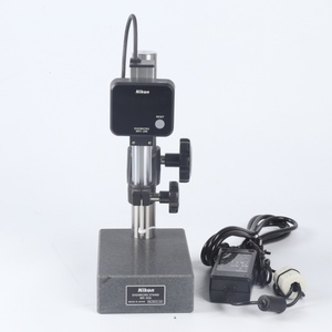 Genuine Japanese N Imported MF-501+MFC-200+MS-12C Height / Digital Height Gauge - Product Image 3