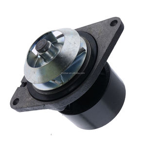 Pompe à eau 3286277 pour moteur 480E 480F 550 550E 580K 584E 585E - Product Image 1