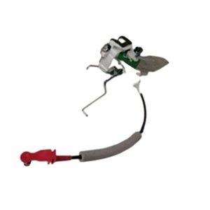 เหมาะสำหรับชุดประกอบตัวล็อคประตูหลัง Mahindra รุ่น 0114EAG00281N Scorpio CRDe NEF M-Hawk ดีเซล 2.5 ลิตร เกียร์ธรรมดา MT - Product Image 1