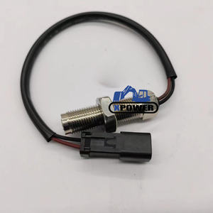 Sensor de velocidad 324-4131 3244131 para excavadora E311C E311D E312CE 312D - Product Image 3