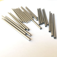 Tabung Thermowell Termokopel Industri SS 3*100Mm
