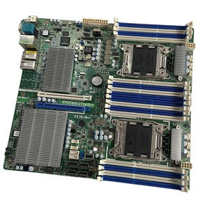 Carte mère serveur bidirectionnelle EP2C602-2TS6/D16 pour AsRock LGA2011, compatible Xeon 5-1600/2600/4600 V2 - Product Image 4