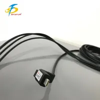 Skyfun kabel Data Tautan pengisi daya VR, kabel Data untuk kacamata 3D, kabel Streaming terhubung VR untuk kacamata VR