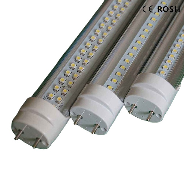 High Brightness Aluminum 4ft T8 Led Tube