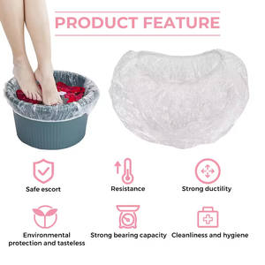Fundas y Forros Desechables para Sillas de Pedicura, Similares a <span class=keywords><strong>Icon</strong></span>, para Bañeras de Pedicura - Product Image 6