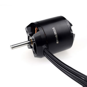 Motor BLDC de Rotor Externo de Alta Potencia 62/56A - Serie 4250/5055/6354, Motor Metálico de 30000 RPM 900KV para Drones FPV - Product Image 5