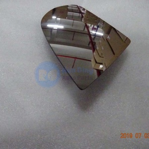 Nouvel ensemble de <span class=keywords><strong>support</strong></span> de <span class=keywords><strong>rétroviseur</strong></span> <span class=keywords><strong>extérieur</strong></span> BYD L&R d'origine pour <span class=keywords><strong>rétroviseur</strong></span> <span class=keywords><strong>extérieur</strong></span> 12561496-00 12561497-00 SA2FC-8202210A SA2FC-8202219A - Product Image 5