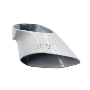 Cubierta de espejo retrovisor Ford, juego completo de plástico para Mondeo 2013-2020 - Product Image 2