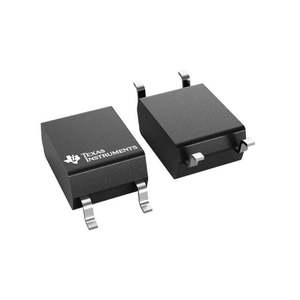 Entrada CC ISOM8600DFGR, salida normalmente abierta. Especialmente diseñado para relés de estado sólido. - Product Image 1