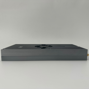Accessoires pour drone VSK200 Portée de 200 km Réseau maillé 1,4 G Connectivité auto-organisante Profil élégant Transmission vidéo HD 40 Mbps - Product Image 4