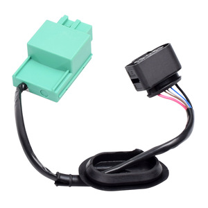 Unité de commande de pompe à carburant 3C0906093A pour Volkswagen CC Passat 2006-2016, nouvelle pièce de rechange - Product Image 4