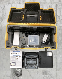 Fusionadora de fibra Optica Fuji Kura Fsm-88s + ใยแก้วนำแสงอุปกรณ์เชื่อมสายไฟเบอร์ออปติกเครื่องเชื่อม - Product Image 1