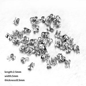 Hot Sale Cheap Leather Women <b>Bracelets</b> Earrings Spare Parts <b>Couple</b> Gifts Jewelry Accessory - Product Image 2