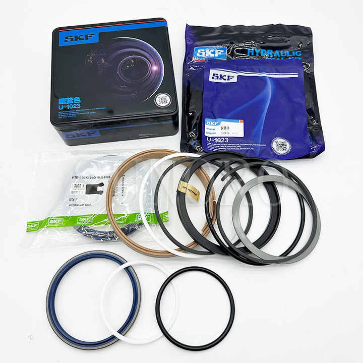 Bucket Cylinder Repair Kit 4660159 4660466 4660647 4660664