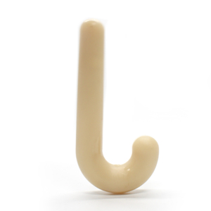 GRSサポート卸売カスタムナイロン犬噛むおもちゃ骨歯クリーニング用積極的な咀嚼 - Product Image 2