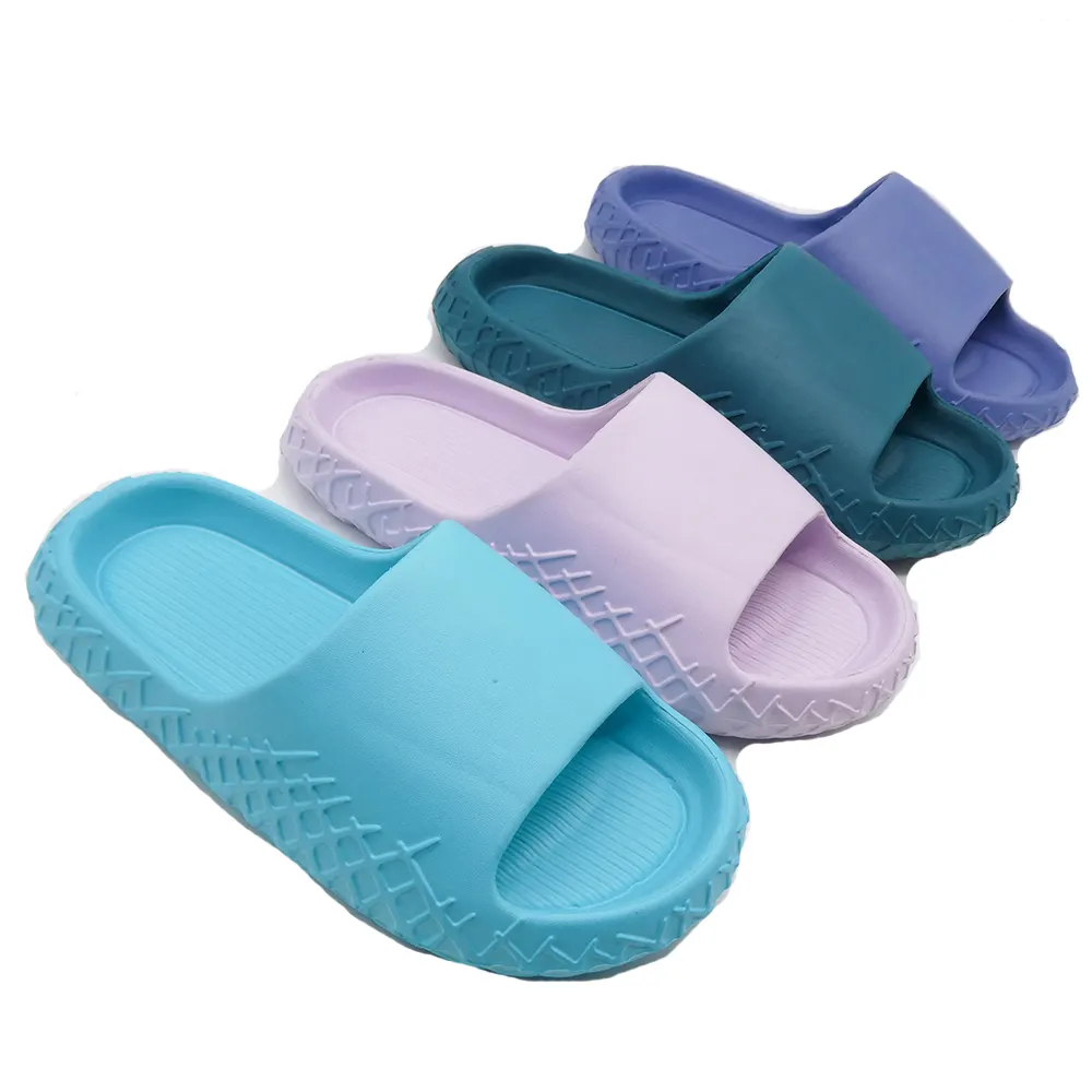 हेवा स्लाइडर चप्पल नई शैली के फैशन प्लस आकार के आकस्मिक जूते महिलाओं के लिए ग्रीष्मकालीन आउटडोर नए डिजाइन सैंडल जूते महिलाओं के लिए