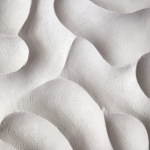 Pannelli decorativi quadrati da parete con texture artistica per camera da letto, soggiorno, decorazioni murali, sculture da parete. - Product Image 2