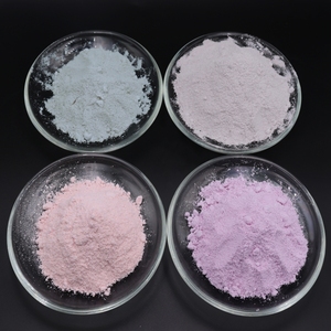 فوسفور سحري يتغير لونه مع درجة الحرارة لصناعة الملابس - Product Image 1