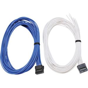 Cavi di Ingresso e Uscita Originali Nuovi di Zecca Panasonic Gamma Completa AFP0521/AFP0523 Tipo Stack/Scheda Madre Controllore Programmabile - Product Image 5