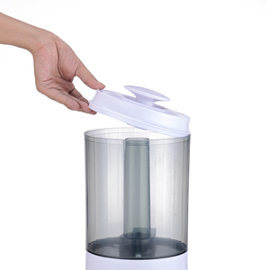 Điện Bay Hơi 4L Công Suất Lớn Bé Hơi Nước Máy Lọc Không Khí Máy Khuếch Tán Dầu Máy Tạo Độ Ẩm - Product Image 3