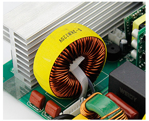 Original <strong>Inverter</strong> Circuit Board TPU300 300W DC12V/24V/48V to AC110V/120V/220V/230V/240V 30A 50Hz 60Hz - Product Image 5