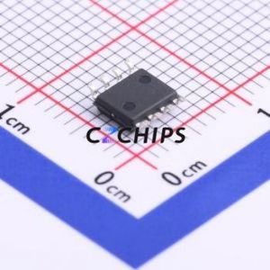 Amplificateur opérationnel neuf et original de puce IC de circuit intégré WS72358S-8/TR SOP-8 - Product Image 2