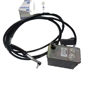 ใหม่สำหรับ R110-7/R140-7/R150-7 มอเตอร์ปีกผีเสื้อ 21-EN-32260 รับประกัน 1 ปี ผลิตใน - Product Image 3