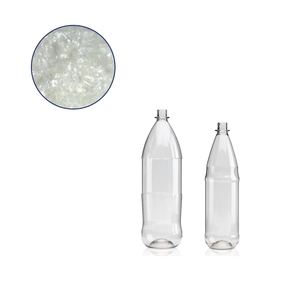 Láminas de Plástico para Mascotas de Alta Resistencia, Estructura Molecular Reforzada, Alta Resistencia a la Tracción, Aplicaciones Duraderas, Construcción - Product Image 1