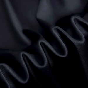 19 мм 140 см оптовая цена королевская фиолетовая шелковая бархатная ткань для костюмов высокое качество шелковая кружевная ткань набор дешево - Product Image 6