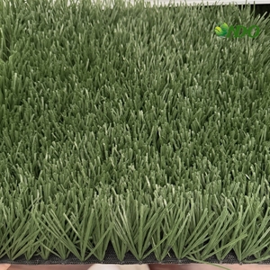 Césped <span class=keywords><strong>Artificial</strong></span> de Alta Calidad para Canchas de Fútbol Interiores y Exteriores, Rollo de Césped Deportivo con Excelente Relación Calidad-Precio - Product Image 3