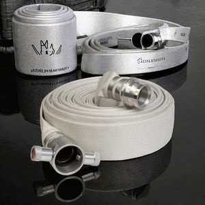 Profissional Durável Leve PFY + TPU de Alta Pressão Mangueira de Incêndio Industrial Combate a Incêndios Equipment & Accessory Mangueira De Água De Fogo - Product Image 6