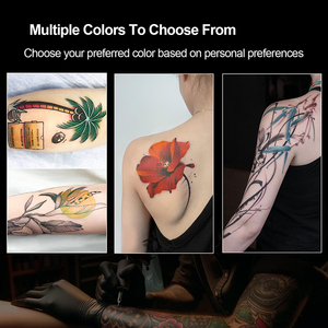 <span class=keywords><strong>Tatuaggio</strong></span> forniture usa e getta nuovo grande <span class=keywords><strong>tatuaggio</strong></span> cappello inchiostro <span class=keywords><strong>rosa</strong></span> cuore <span class=keywords><strong>tatuaggio</strong></span> pigmento coppe <span class=keywords><strong>con</strong></span> Base - Product Image 6