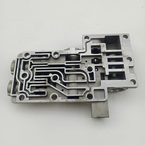 Tapa de Válvulas de Transmisión Doosan D20S-5/D25S-5/D30S-5, Piezas para Montacargas Diésel BSX0005681, Garantía de 3 Años - Product Image 3