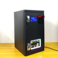 Systèmes de paiement pour parkings : Distributeur de monnaie sécurisé, fiable et économe en énergie pour machines à monnaie et distributeurs automatiques