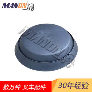 Couvre-rouleau latéral en plastique pour chariot élévateur Hyster, pièces détachées pour équipement de manutention en entrepôt - Product Image 5